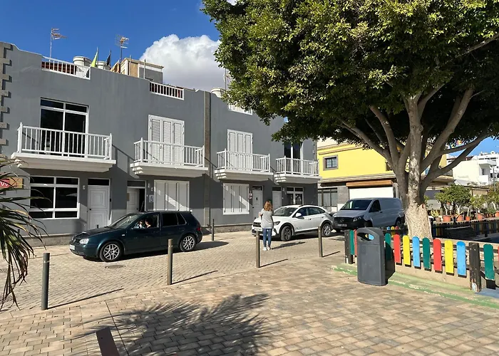 Сasa de vacaciones Ca Mari