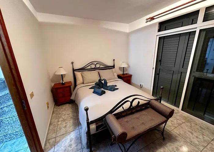 Ca Mari Holiday home