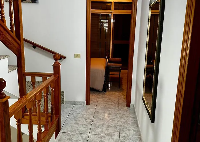 Ca Mari Сasa de vacaciones *