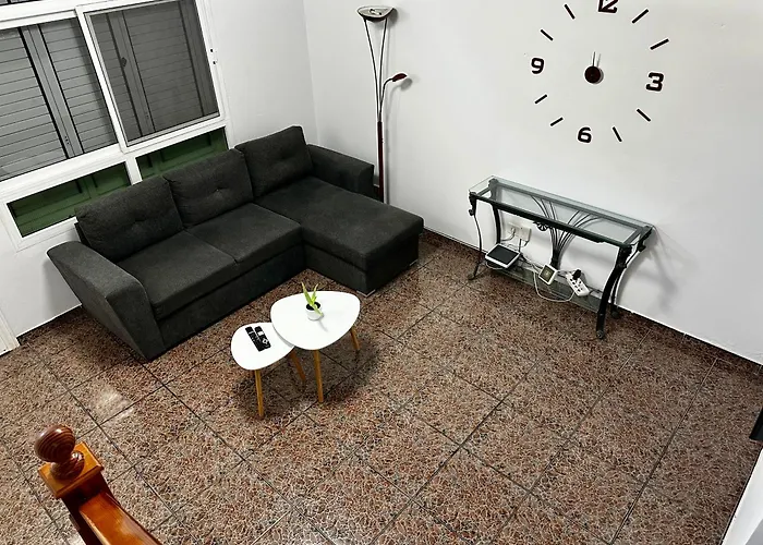 Ca Mari Holiday home