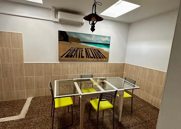 Ca Mari Holiday home