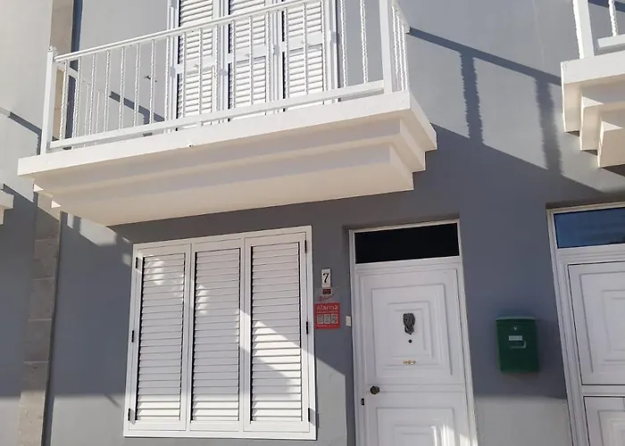 Ca Mari Сasa de vacaciones *