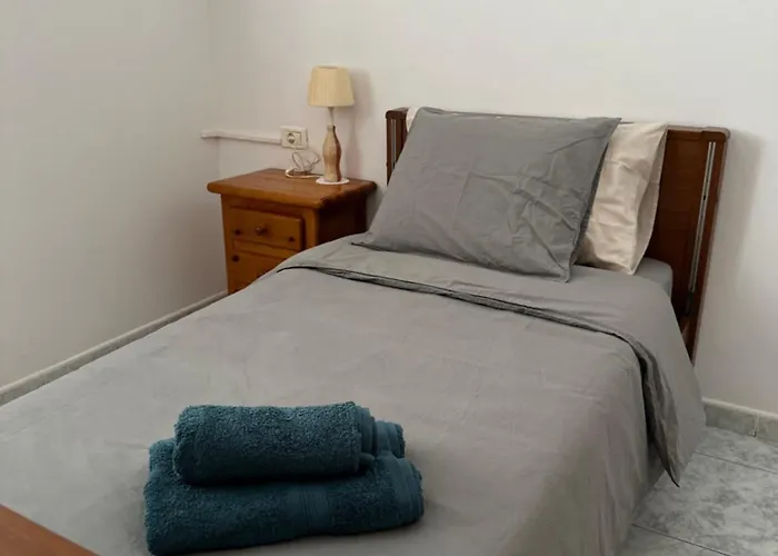 Ca Mari Holiday home La Lajita