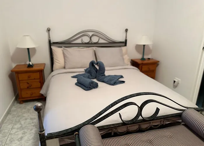 Сasa de vacaciones Ca Mari *