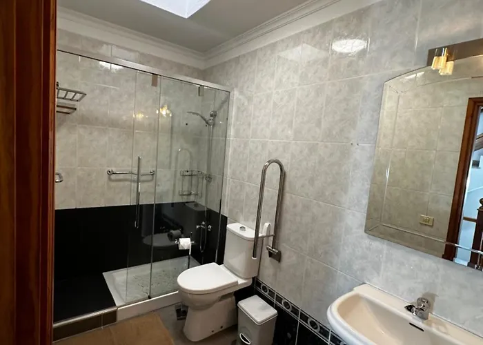 Ca Mari Holiday home *