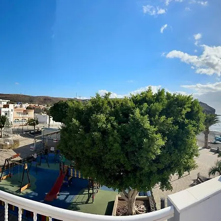 Ca Mari Σπίτι διακοπών Lajita