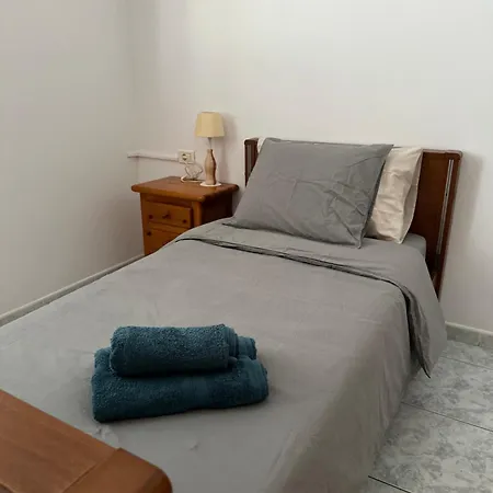 Ca Mari Holiday home La Lajita